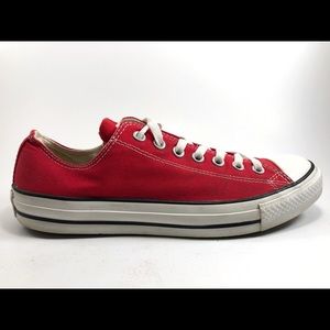 Converse All Star - Mens Chuck Taylors 9.5